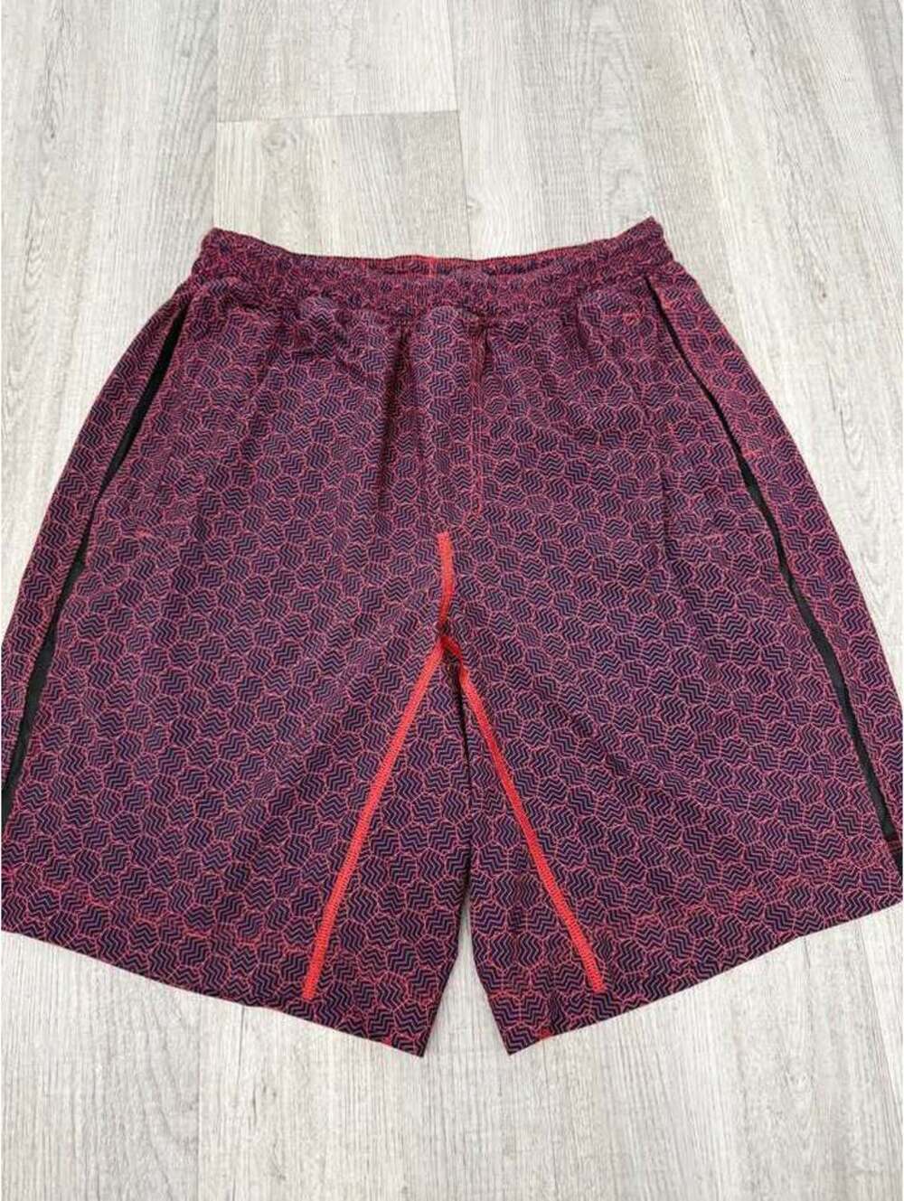 Lululemon Athletic Shorts